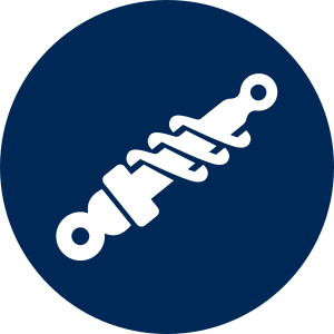 Lengéscsillapítók